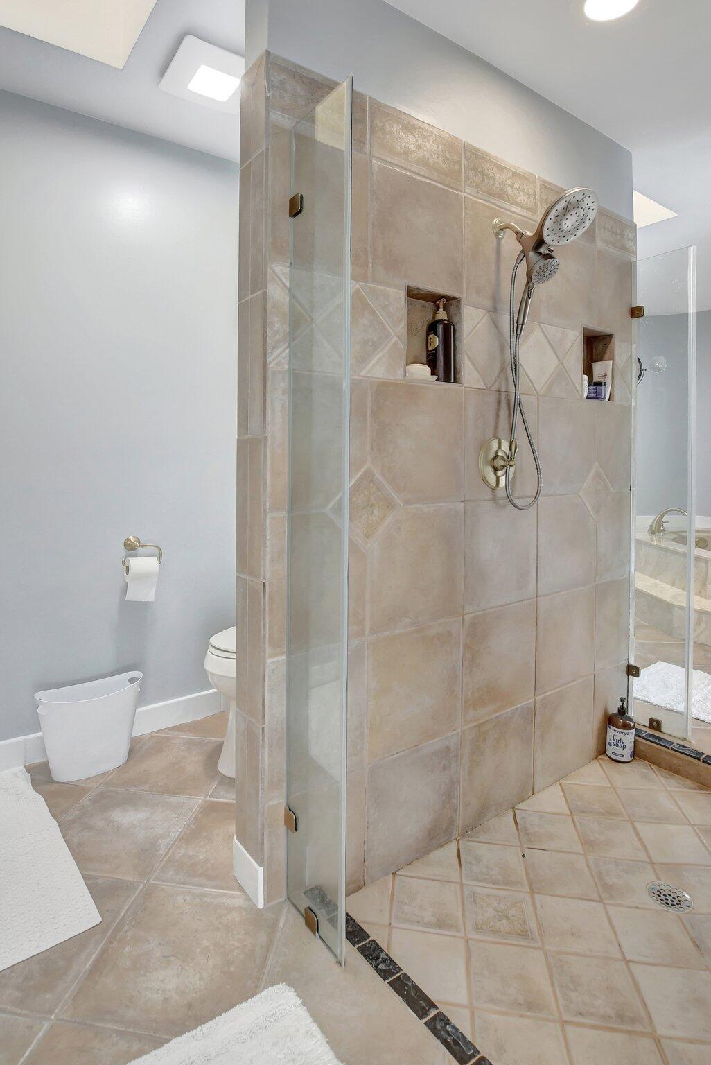 2898 Northwest 26th Street Boca Raton, FL 33434 - Photo 48 of 62 24a Primary Bath 1