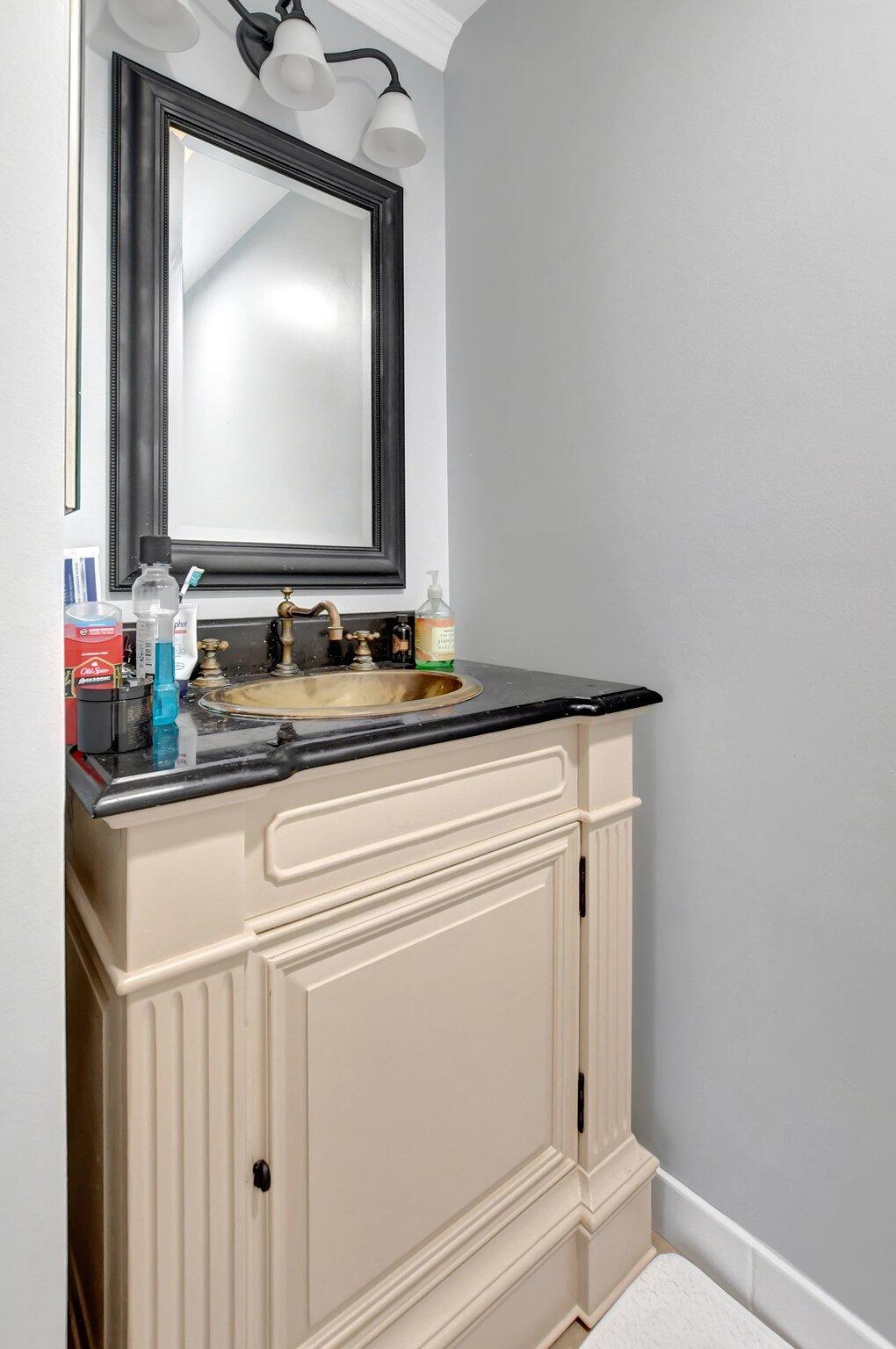 2898 Northwest 26th Street Boca Raton, FL 33434 - Photo 50 of 62 24c Primary Bath Vanity 1