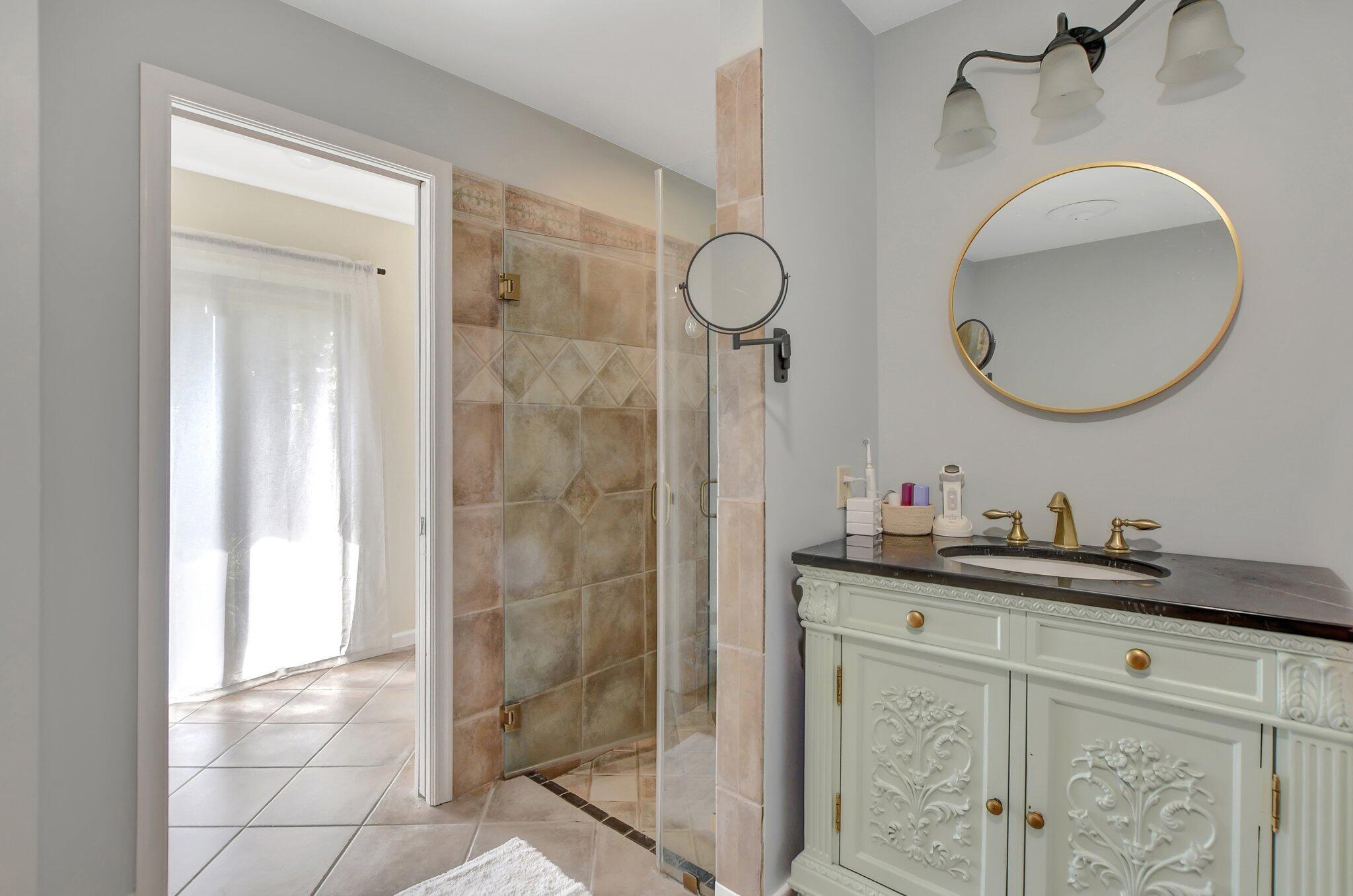 2898 Northwest 26th Street Boca Raton, FL 33434 - Photo 53 of 62 24f Primary Bath Vanity 2b