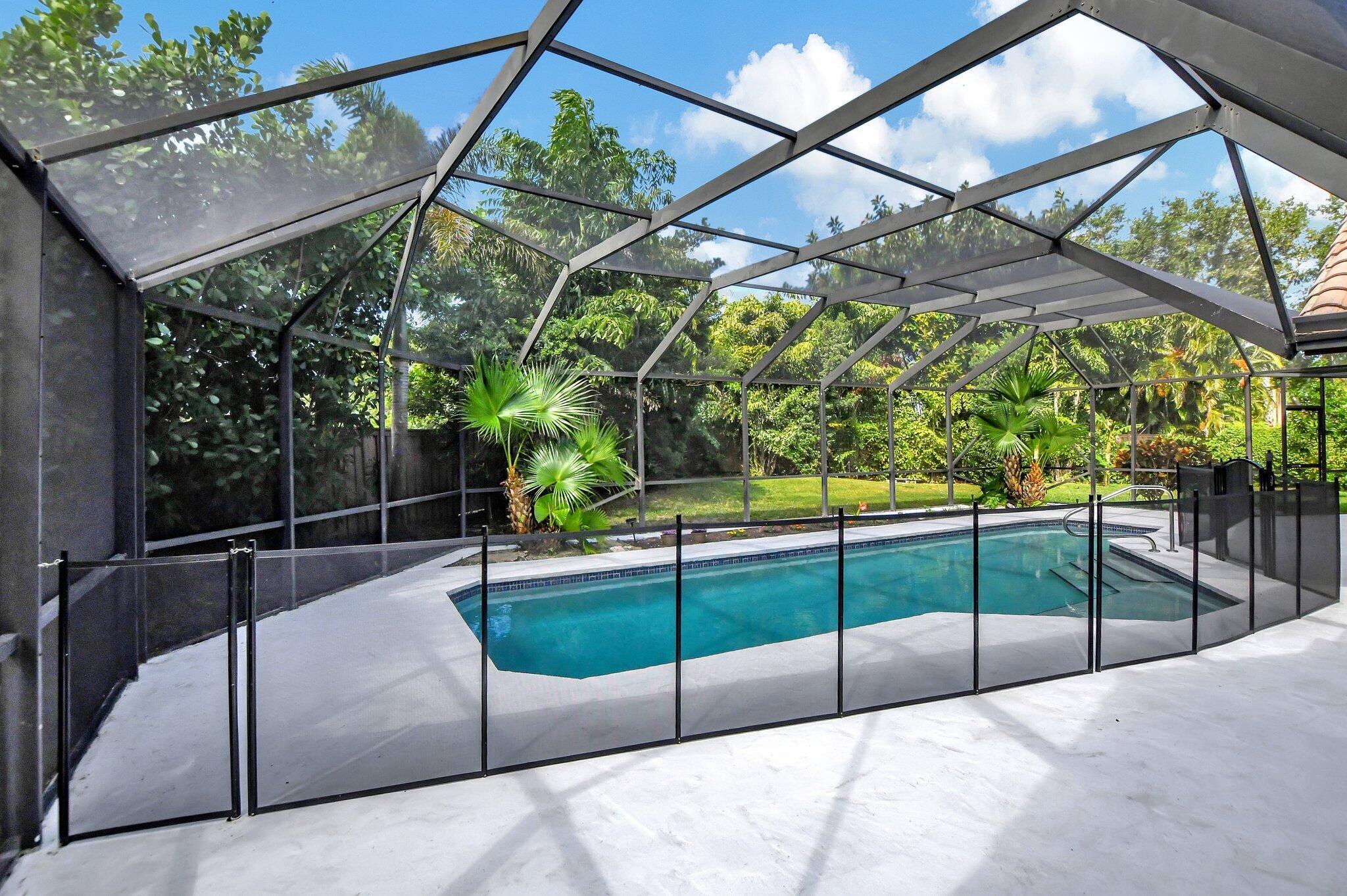 2898 Northwest 26th Street Boca Raton, FL 33434 - Photo 57 of 62 26 Pool 1