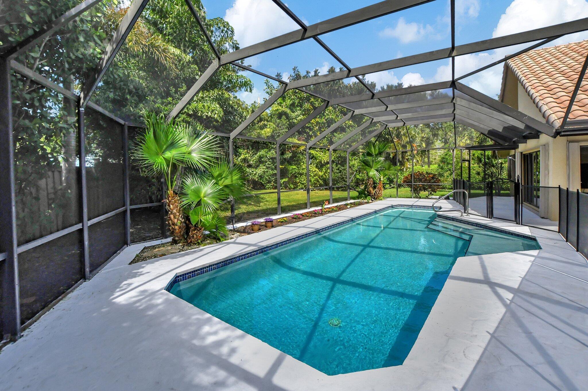 2898 Northwest 26th Street Boca Raton, FL 33434 - Photo 58 of 62 27 Pool 2