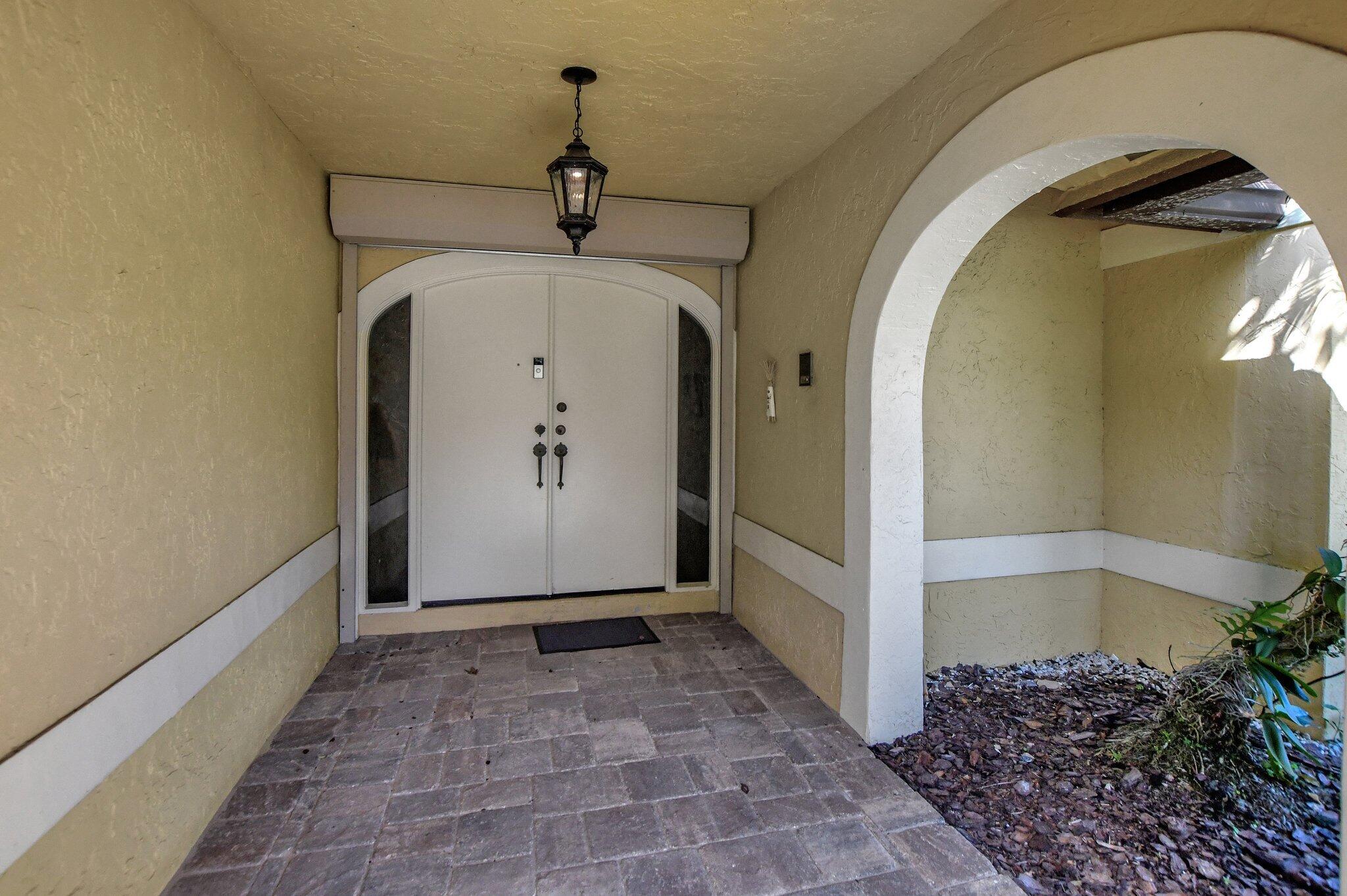 2898 Northwest 26th Street Boca Raton, FL 33434 - Photo 7 of 62 1f Front Door