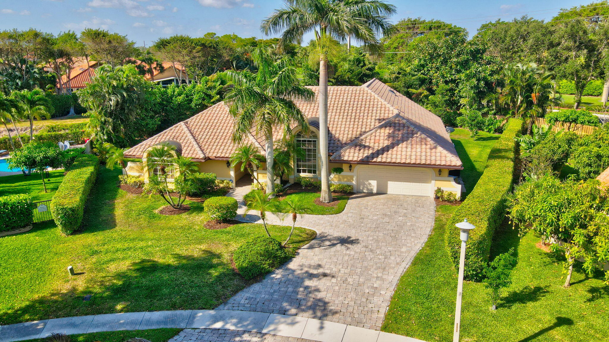 2898 Northwest 26th Street Boca Raton, FL 33434 - Photo 8 of 62 2 Front of House