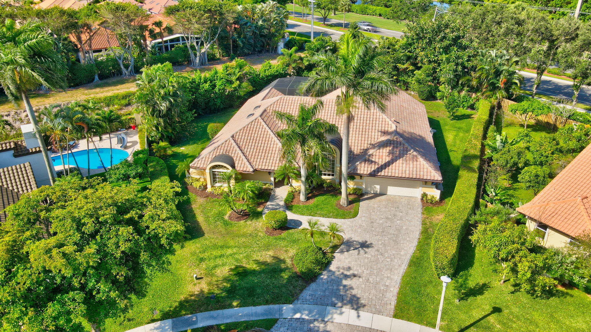 2898 Northwest 26th Street Boca Raton, FL 33434 - Photo 9 of 62 3 Front of House