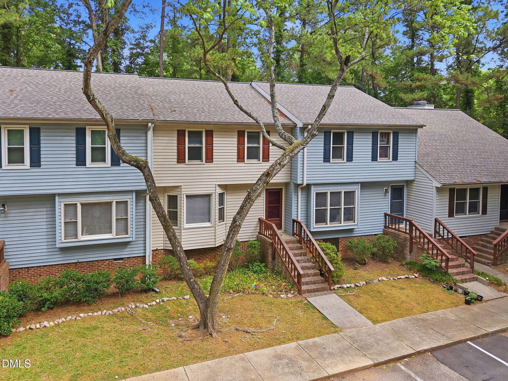 844 Athens Drive, Unit C Raleigh, NC 27606 - Photo 29 of 33