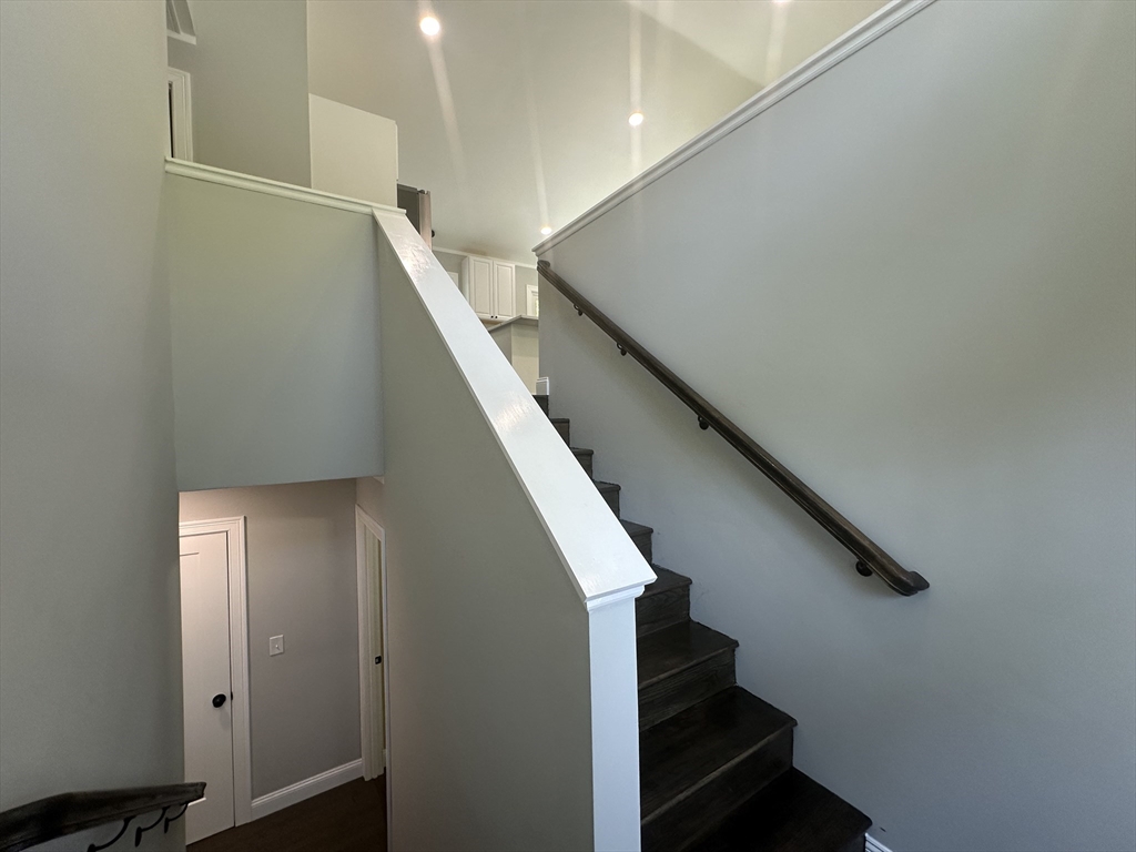 102 Wells Road Becket, MA 01223 - Photo 10 of 40 a view of entryway