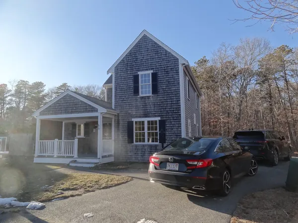 $3,500 | 66 Osprey Lane, East Sandwich, MA 02537