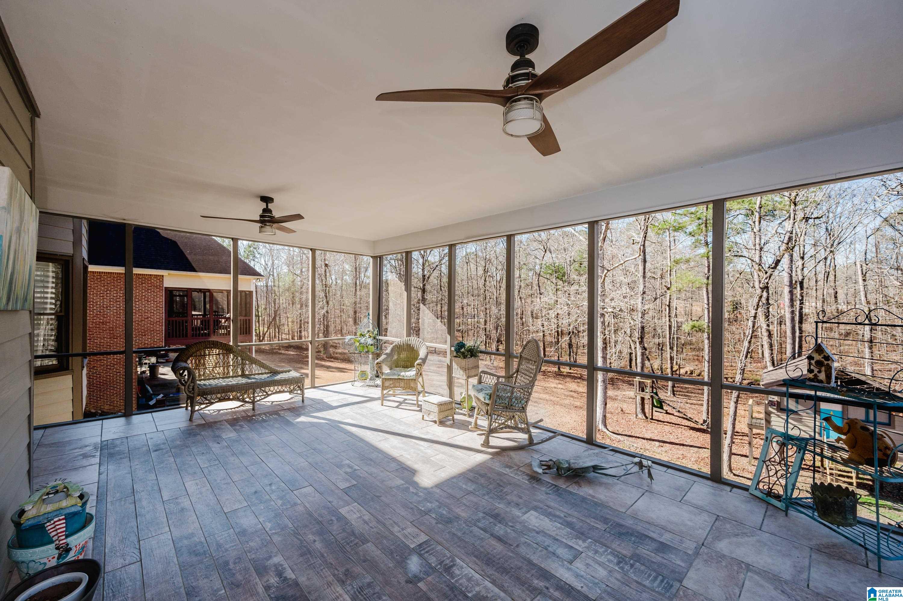 516 Baron Circle Chelsea, AL 35043 - Photo 49 of 56