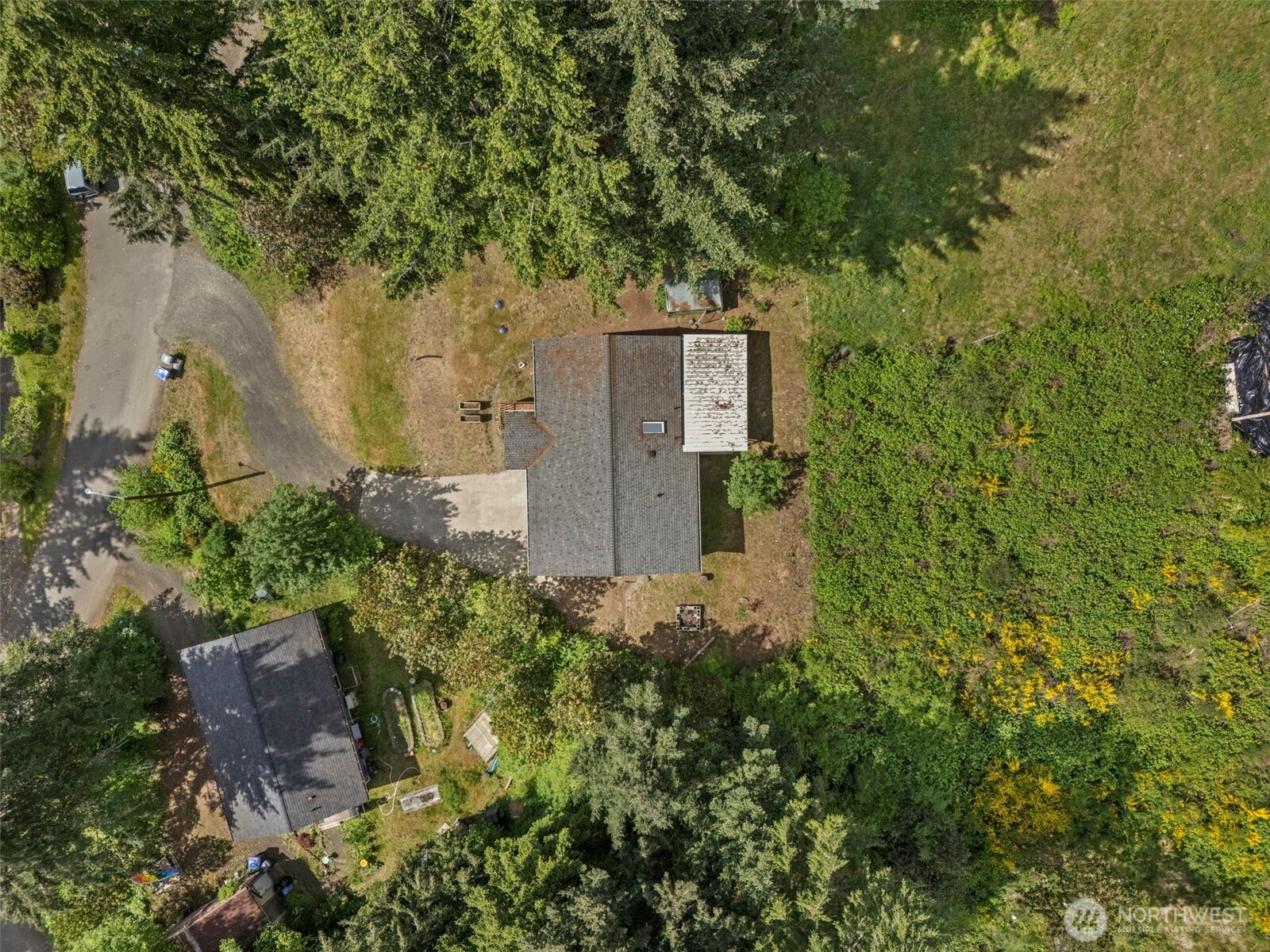 30 Northeast Pirates Den Road Belfair, WA 98528 - Photo 37 of 37