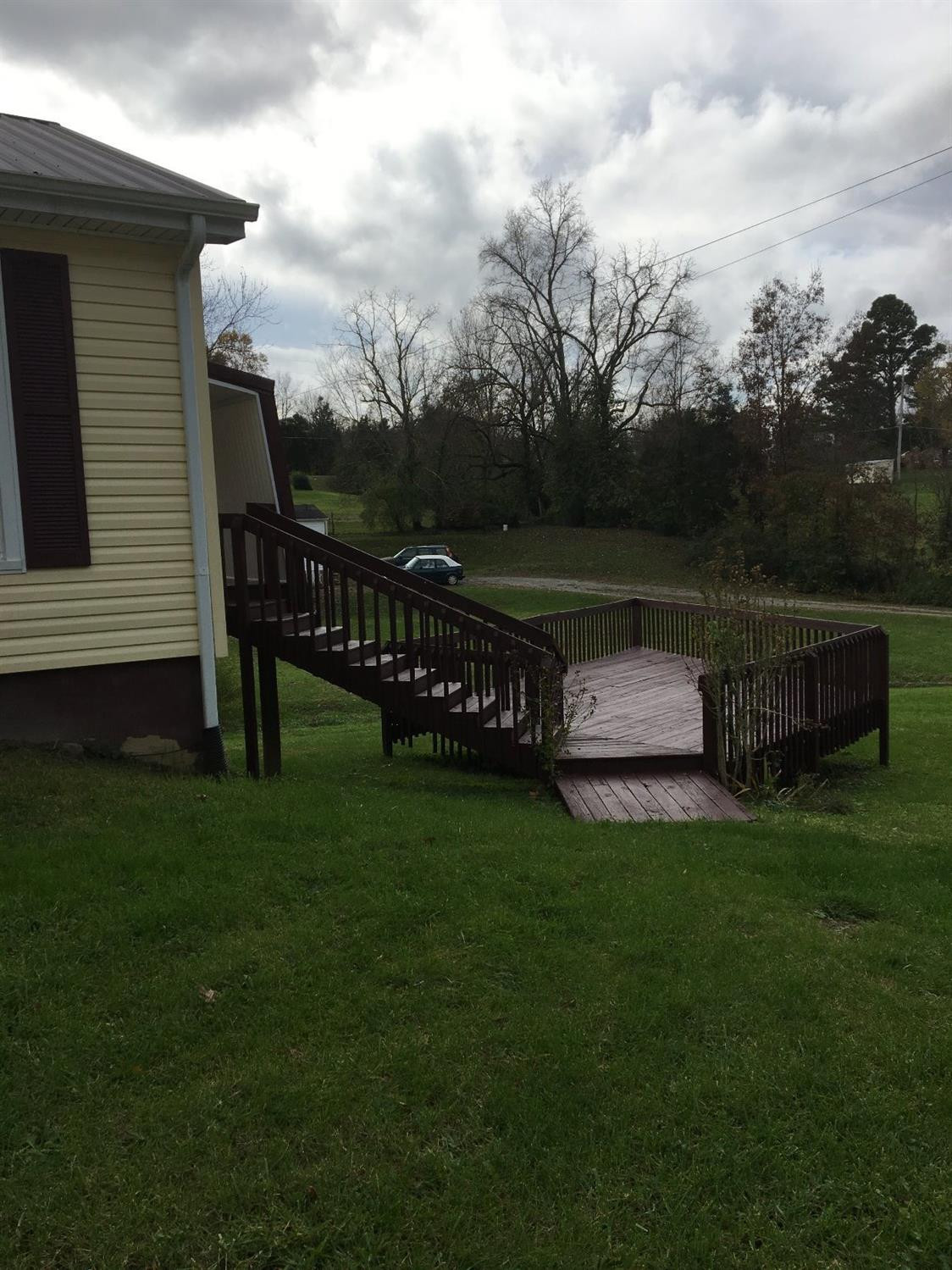 265 Old US 60 Road Frankfort, KY 40601 - Photo 51 of 85 Listing Photo