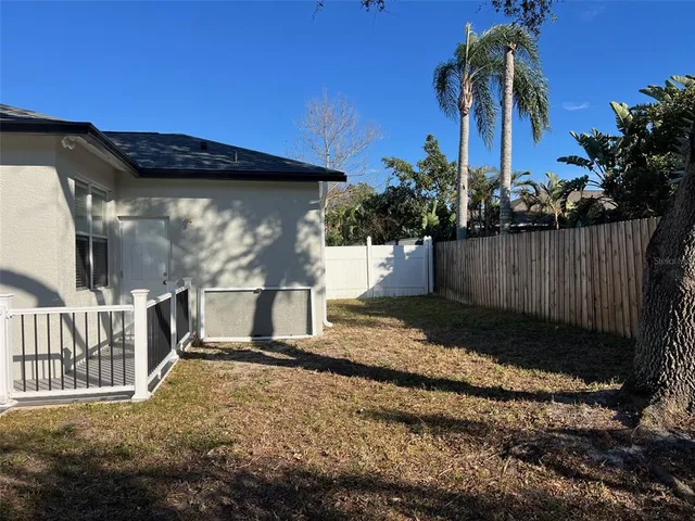 $2,500 | 1839 Sunrise Dunes Court, Tarpon Springs, FL 34689