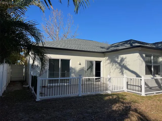 $2,500 | 1839 Sunrise Dunes Court, Tarpon Springs, FL 34689