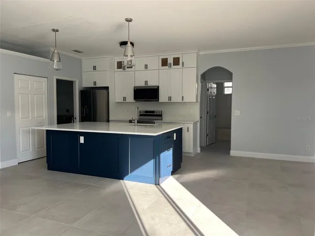 $2,500 | 1839 Sunrise Dunes Court, Tarpon Springs, FL 34689