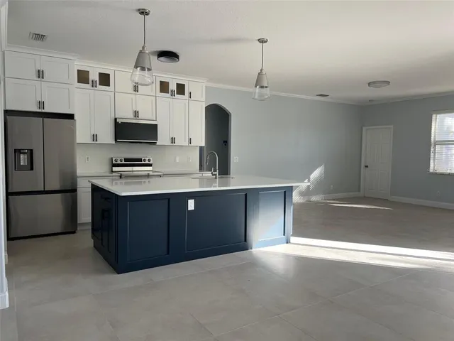 $2,500 | 1839 Sunrise Dunes Court, Tarpon Springs, FL 34689