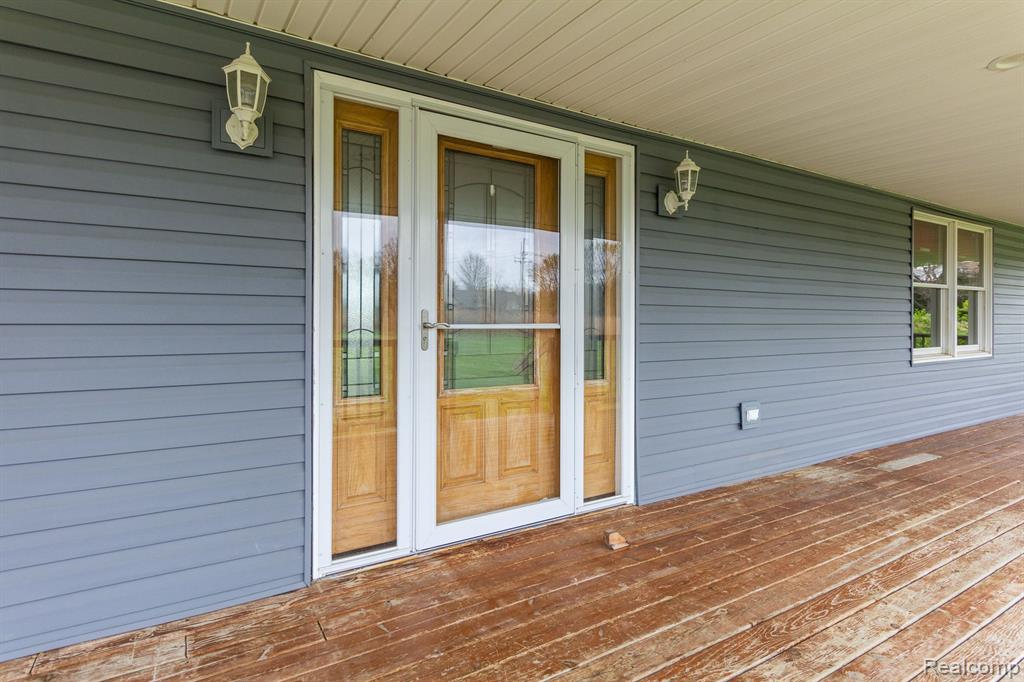 27469 Waltz Road New Boston, MI 48164 - Photo 5 of 60