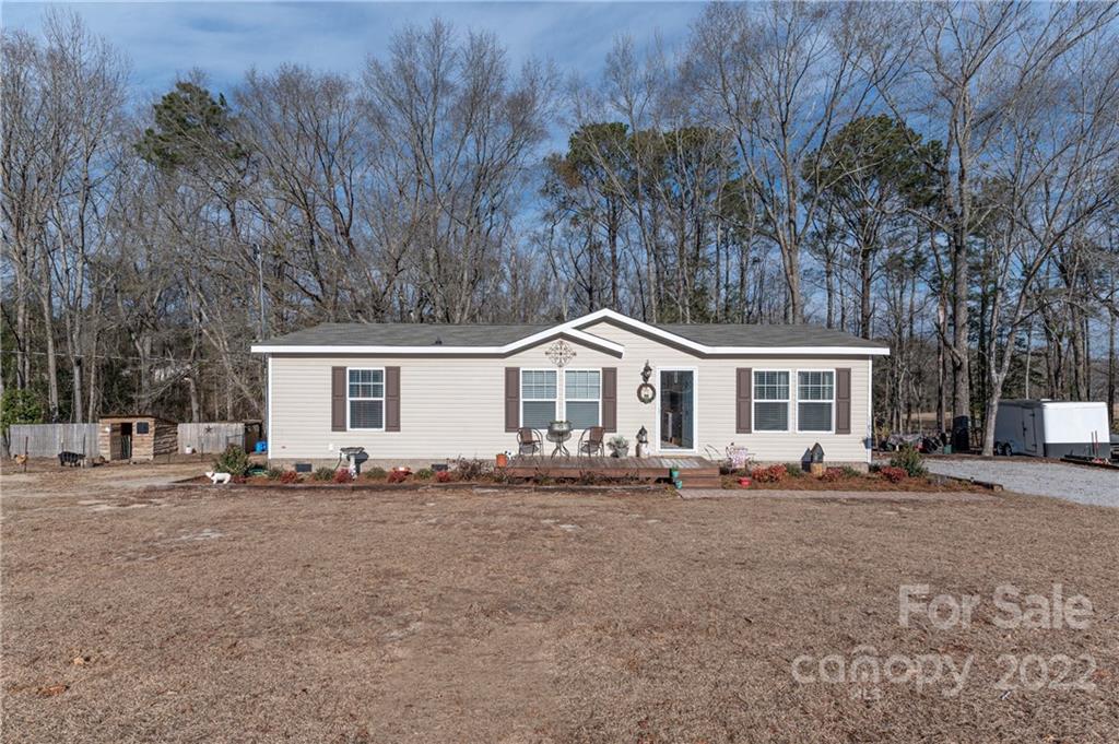 191 Asgill Road Kershaw, SC 29067 - Photo 3 of 31 Gallery Image 3
