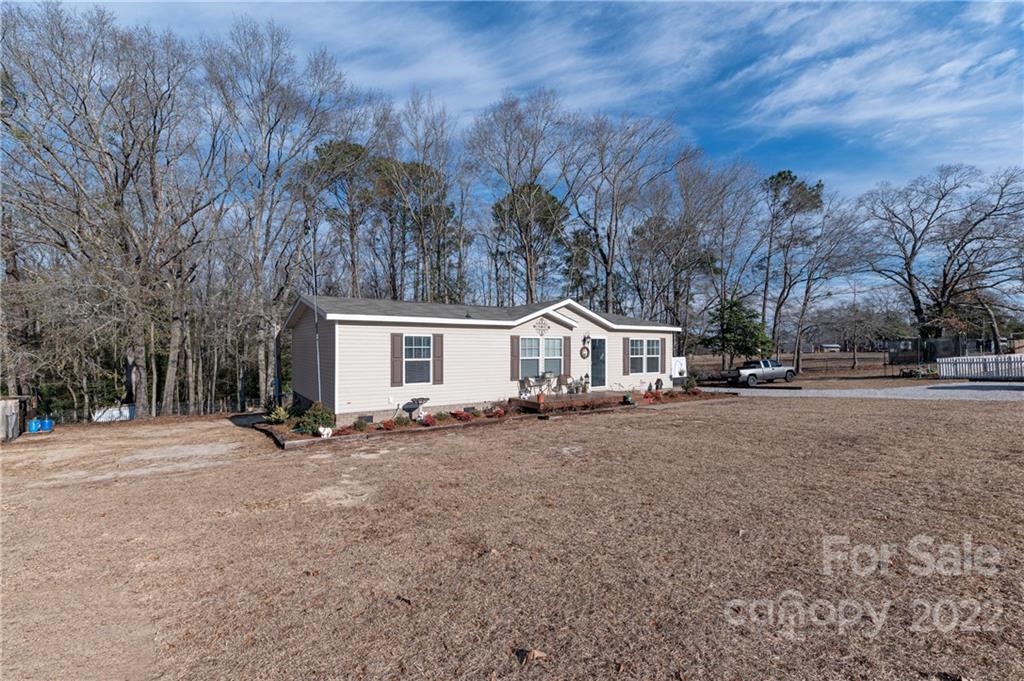 191 Asgill Road Kershaw, SC 29067 - Photo 4 of 31 Gallery Image 4