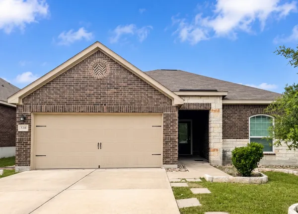 $1,900 | 19716 W.T. Gallaway Street, Manor, TX 78653