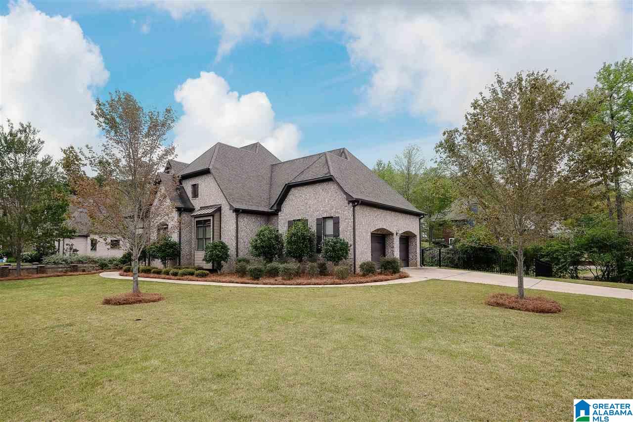 340 Windchase Trace Birmingham, AL 35242 - Photo 3 of 42
