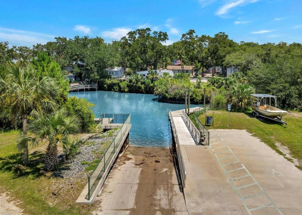 267 Ridgecrest Parkway Eastpoint, FL 32328 - Photo 35 of 38