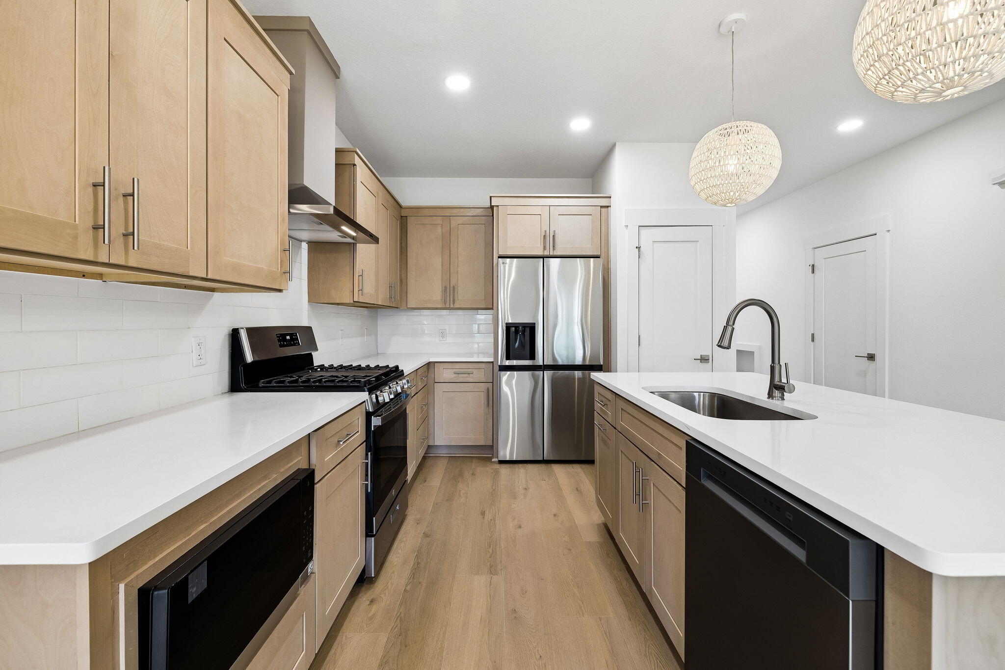 47 Timber Vw Place Santa Rosa Beach, FL 32459 - Photo 19 of 39 13_Osprey_Kitchen-Galley