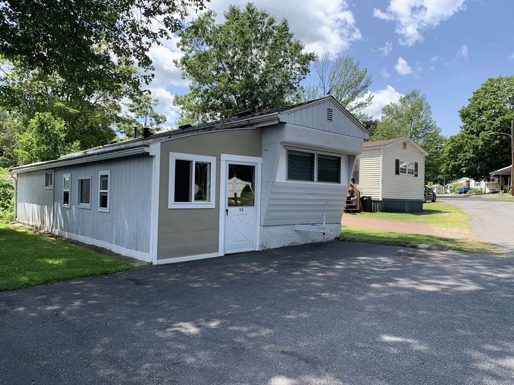 42 Adams Road, Unit 15 Greenfield, MA 01301 - Photo 1 of 26 Gallery Image 1