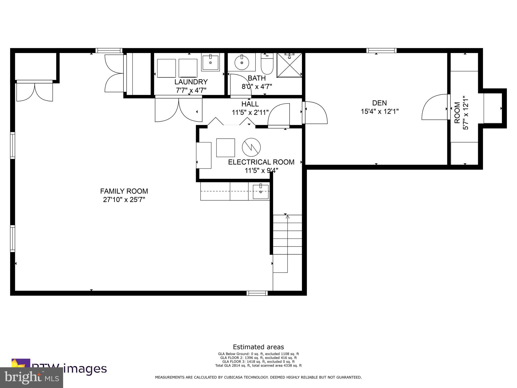 1004 Hidden Park Place Herndon, VA 20170 - Photo 101 of 101