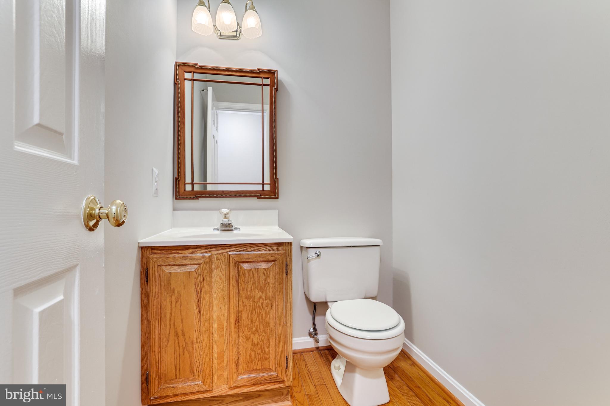 1004 Hidden Park Place Herndon, VA 20170 - Photo 41 of 101