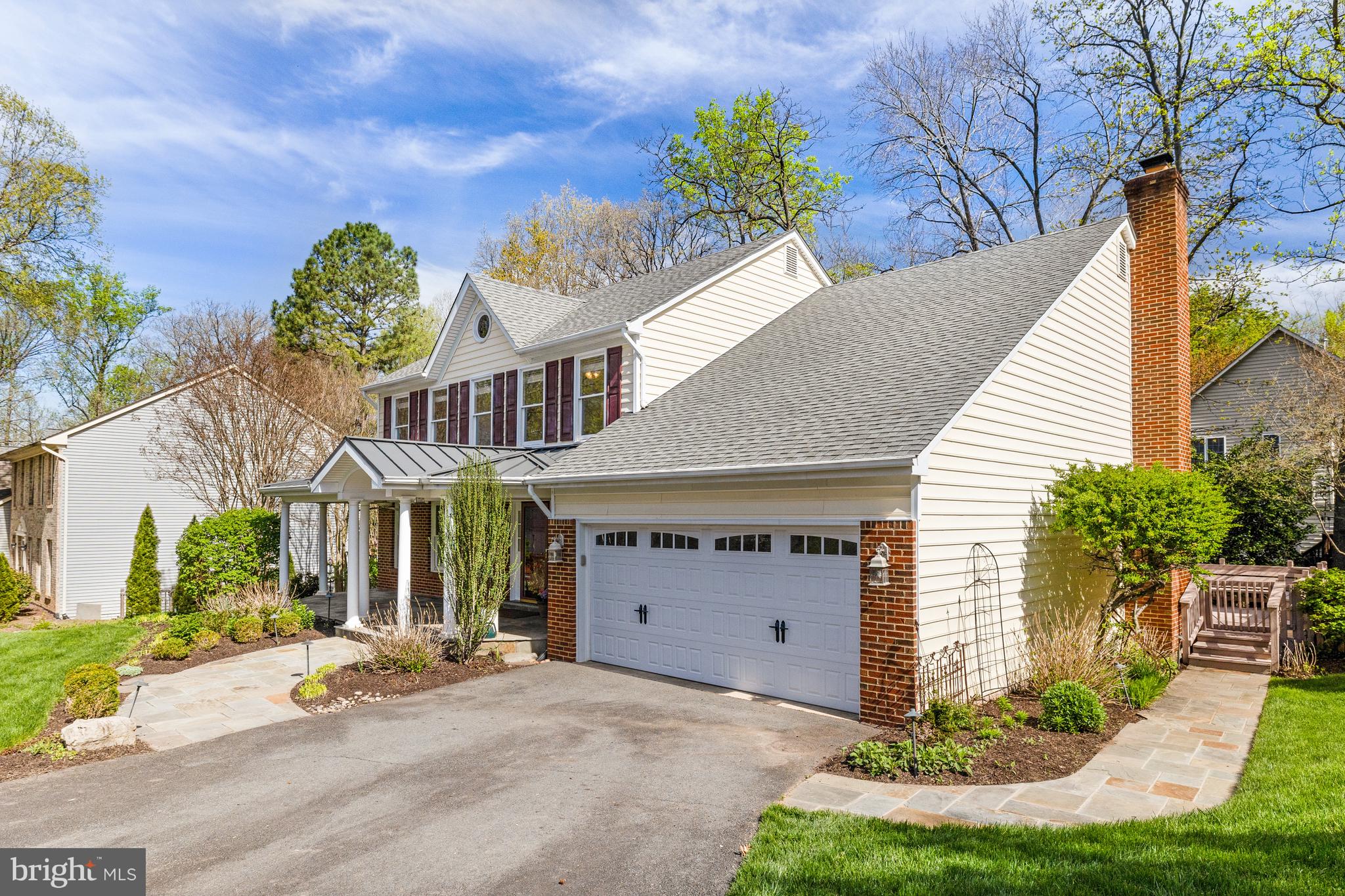 1004 Hidden Park Place Herndon, VA 20170 - Photo 6 of 101