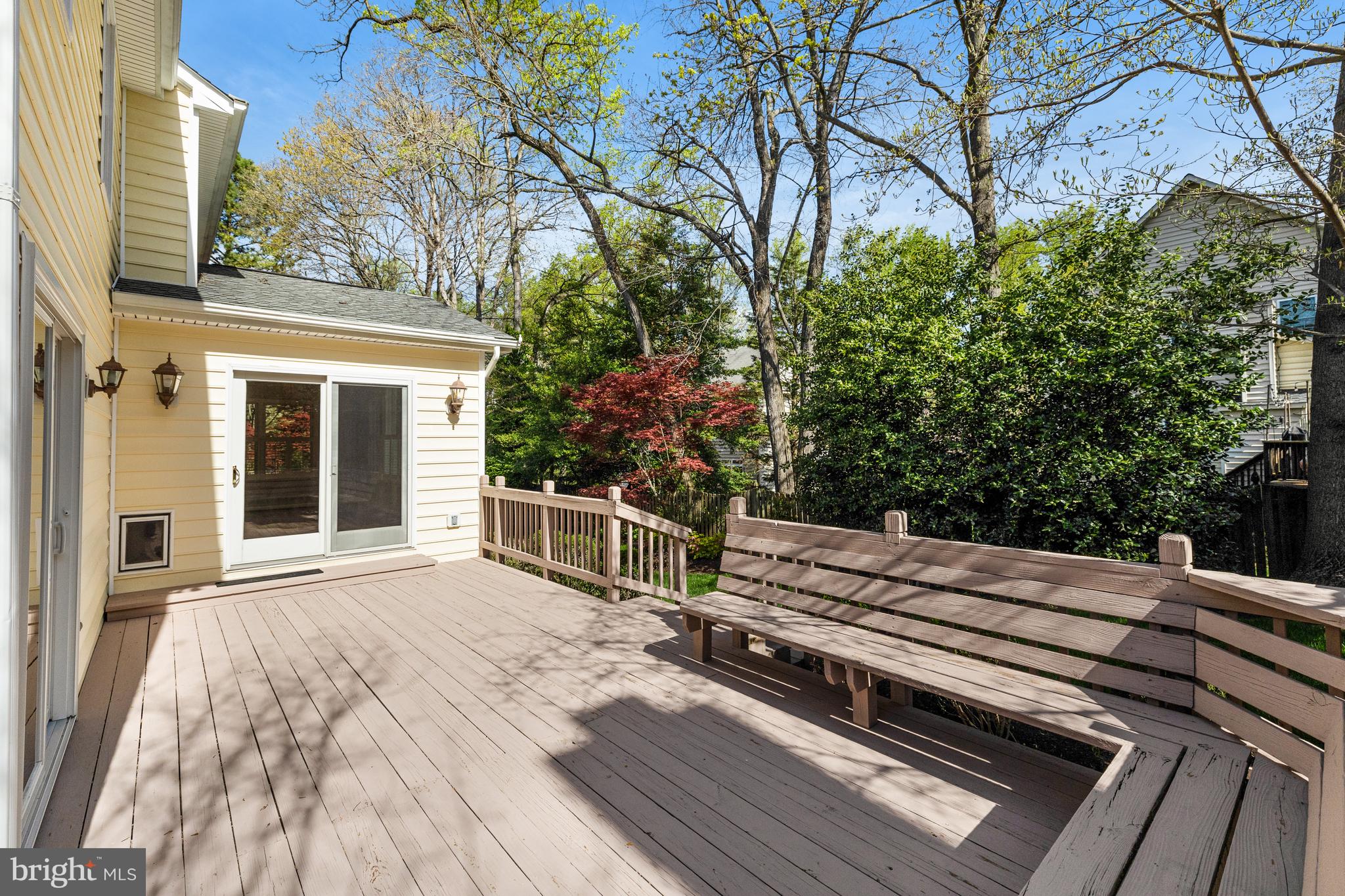 1004 Hidden Park Place Herndon, VA 20170 - Photo 81 of 101