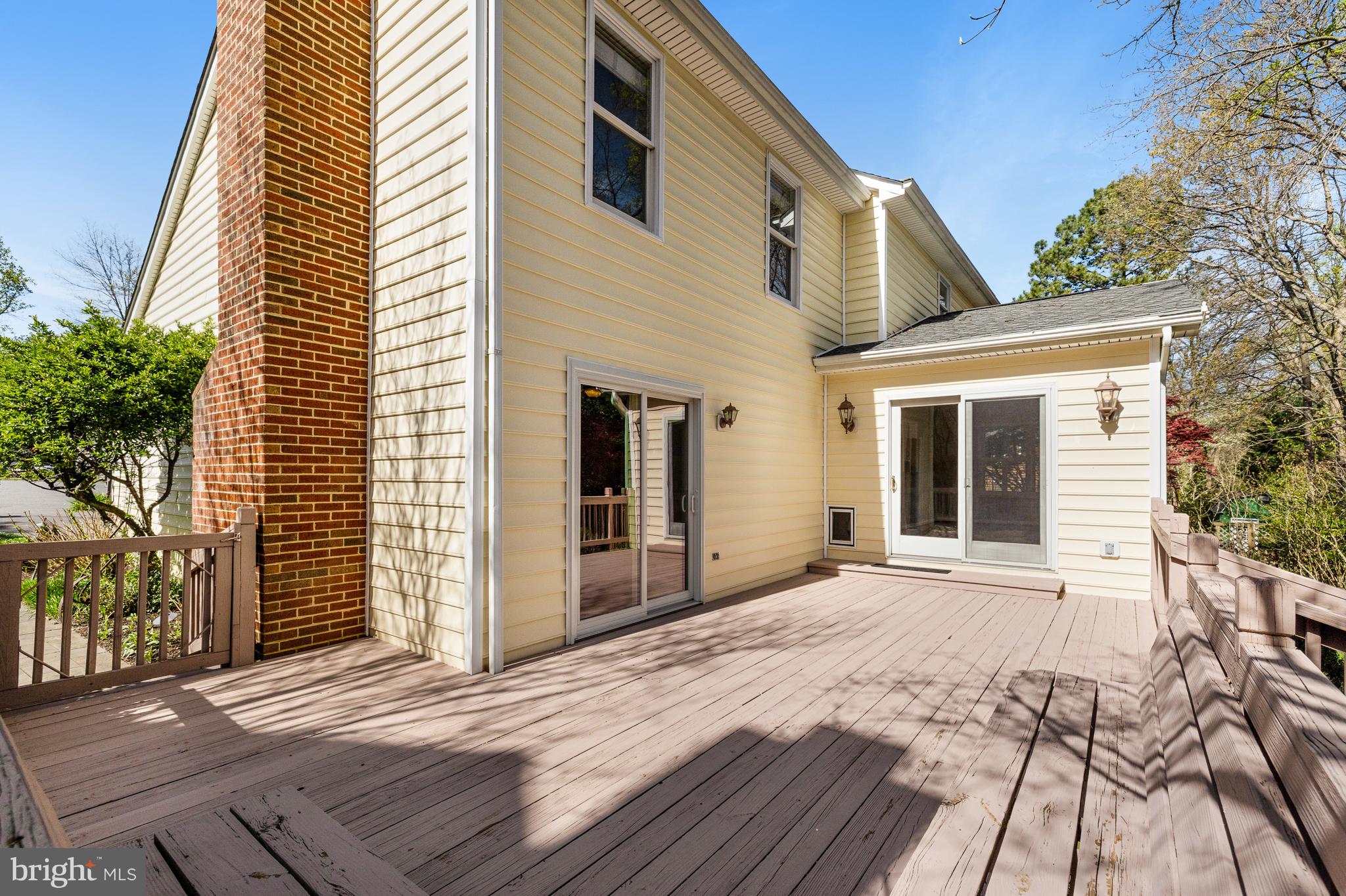 1004 Hidden Park Place Herndon, VA 20170 - Photo 83 of 101