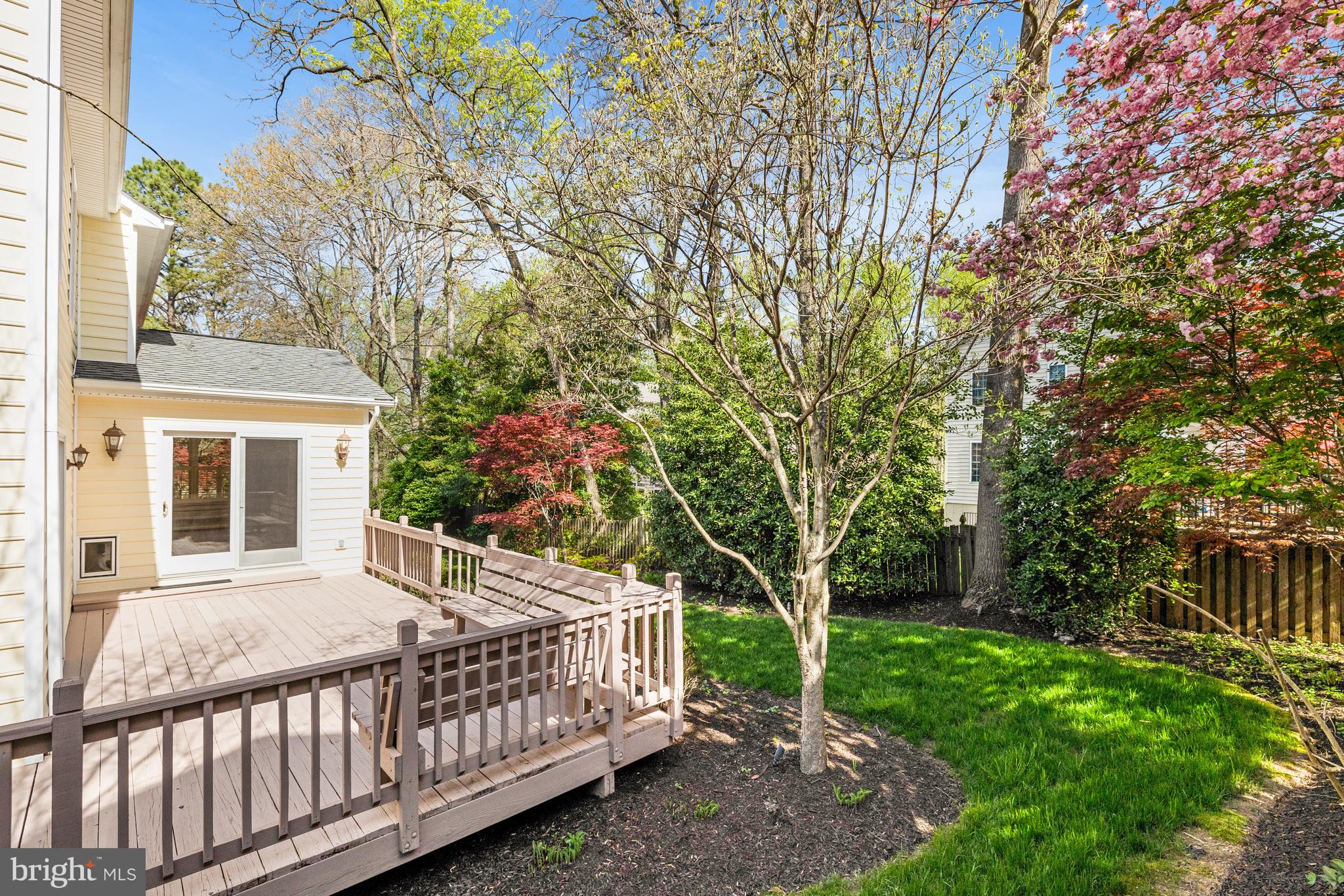 1004 Hidden Park Place Herndon, VA 20170 - Photo 84 of 101