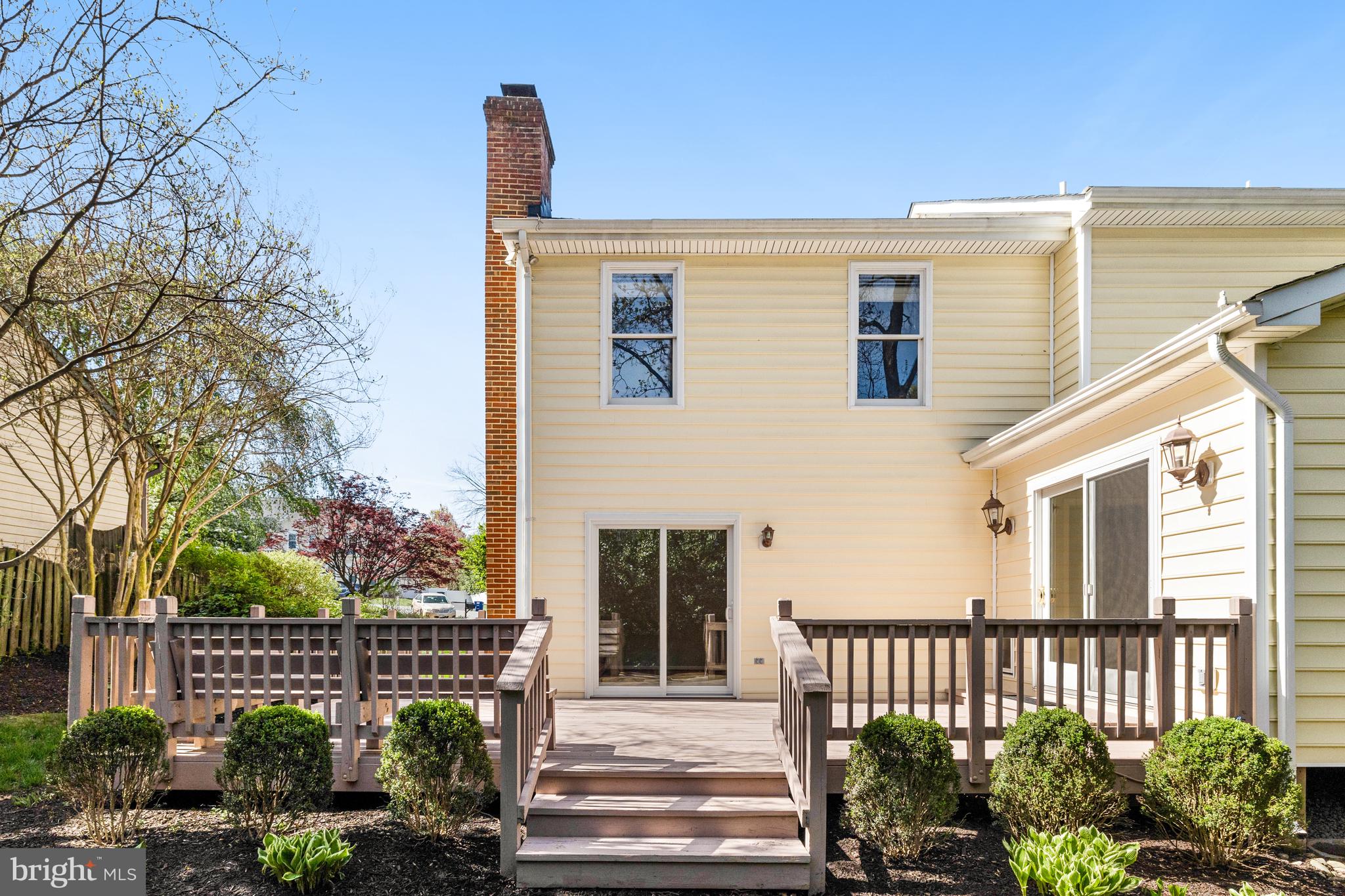 1004 Hidden Park Place Herndon, VA 20170 - Photo 87 of 101