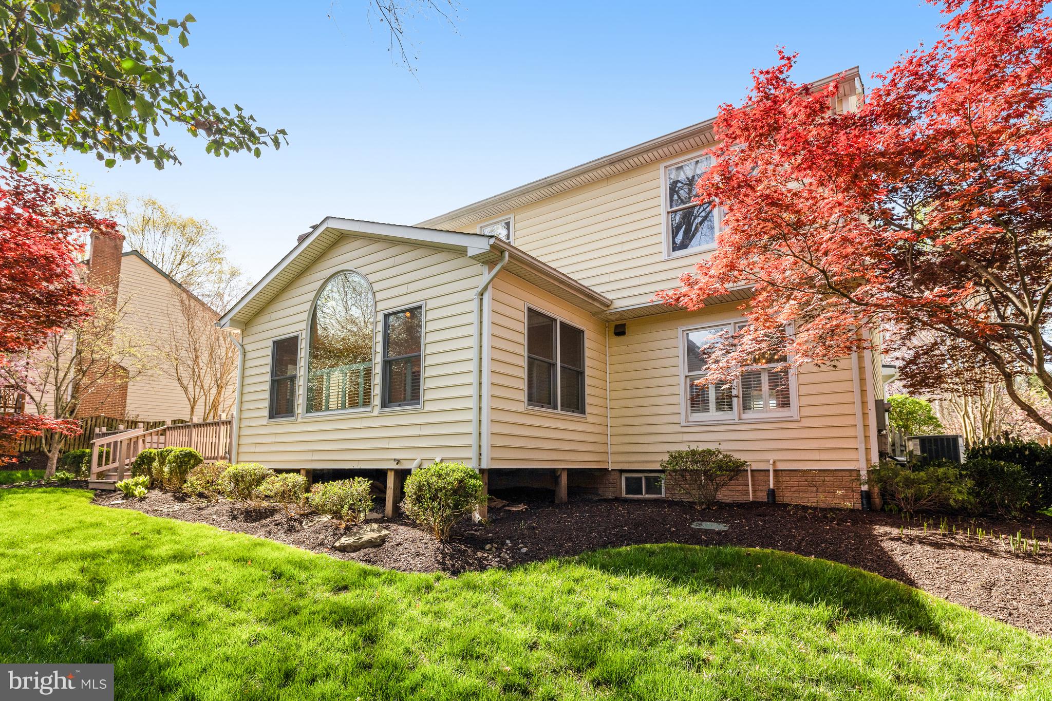 1004 Hidden Park Place Herndon, VA 20170 - Photo 88 of 101