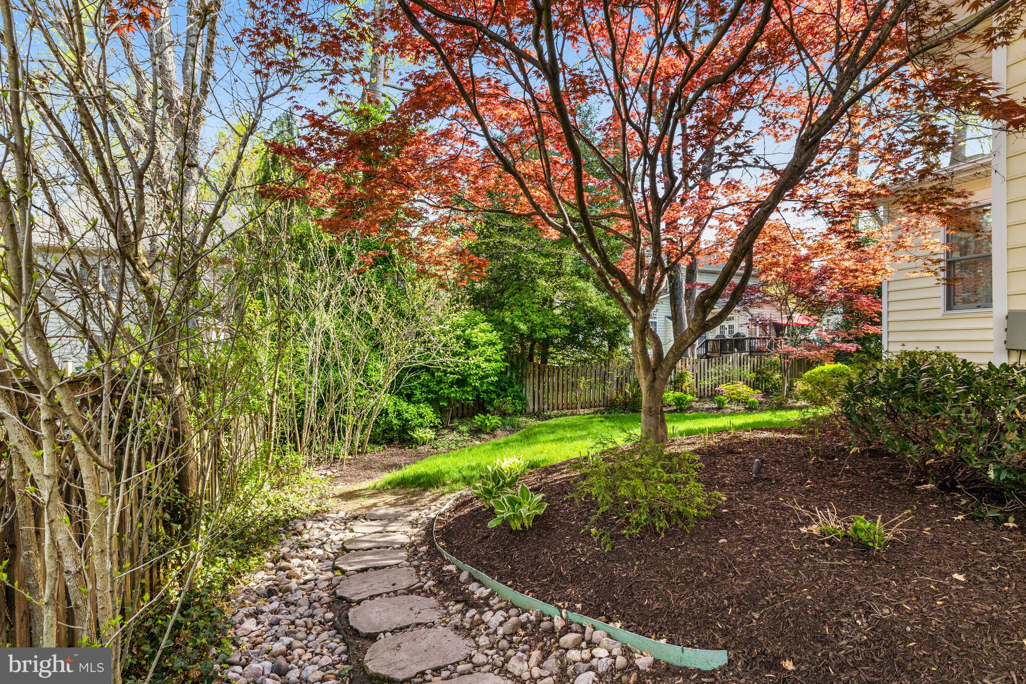 1004 Hidden Park Place Herndon, VA 20170 - Photo 89 of 101