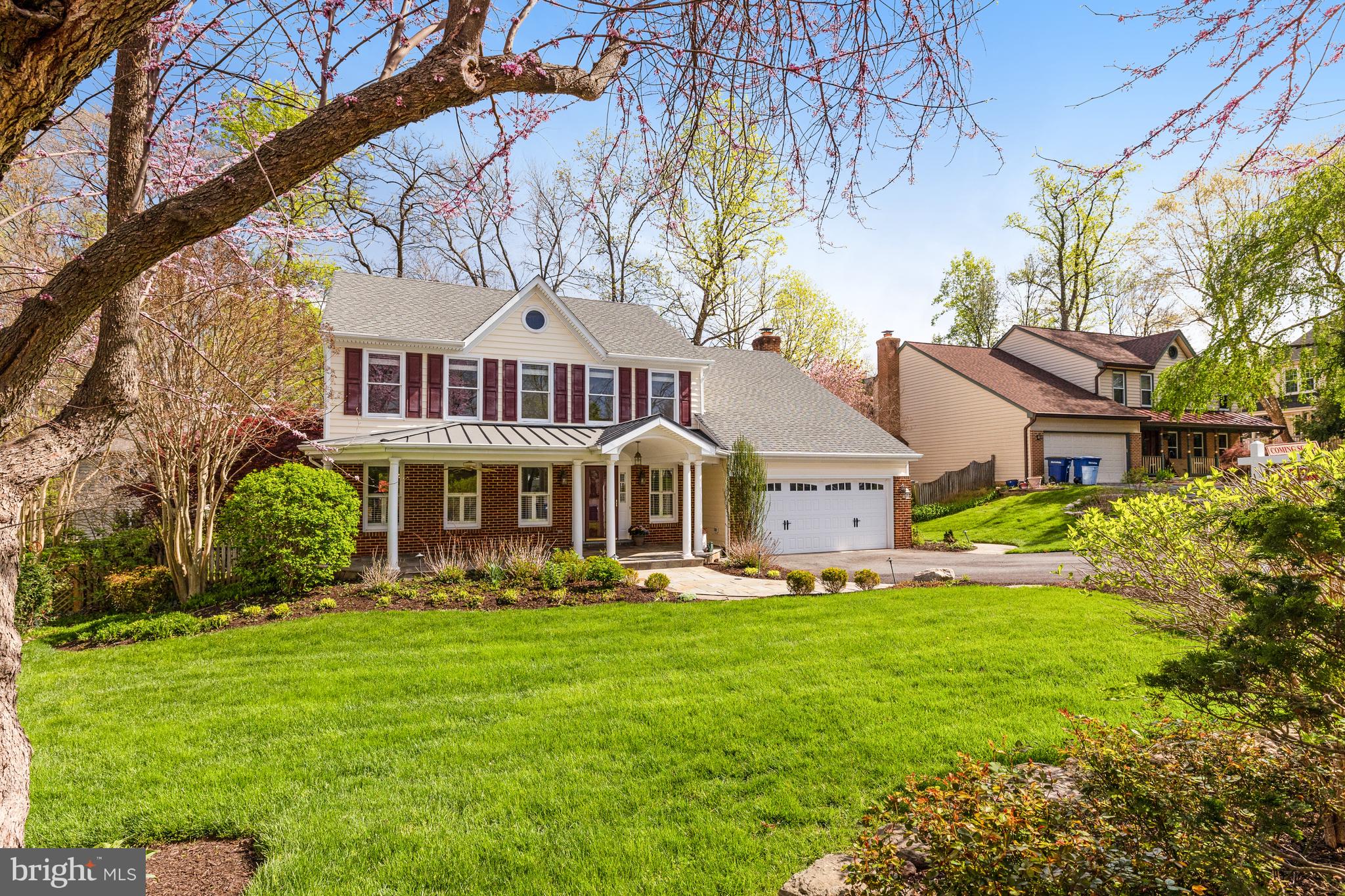 1004 Hidden Park Place Herndon, VA 20170 - Photo 9 of 101