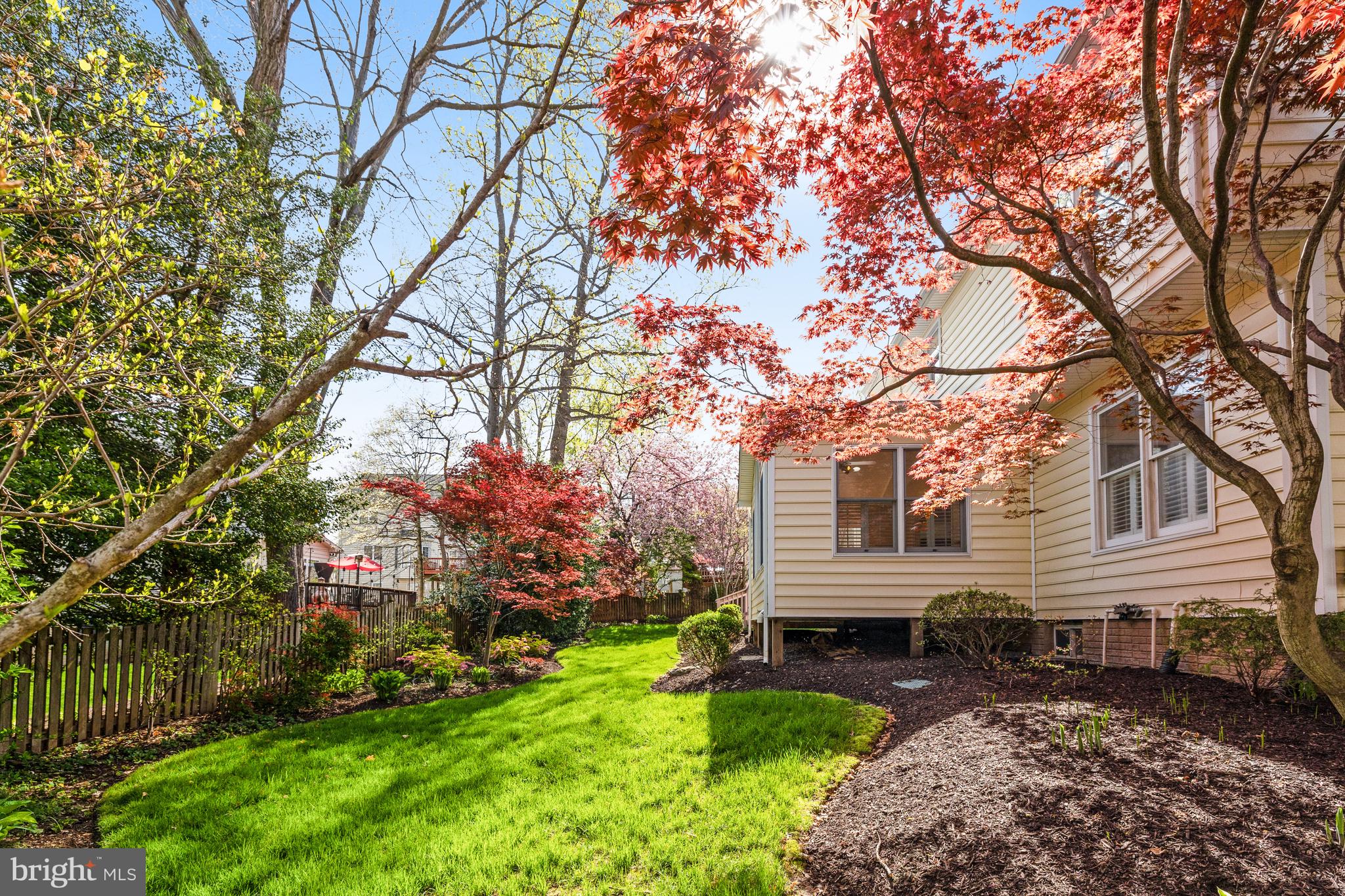 1004 Hidden Park Place Herndon, VA 20170 - Photo 91 of 101