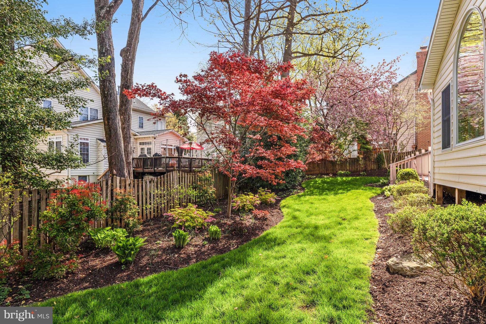 1004 Hidden Park Place Herndon, VA 20170 - Photo 92 of 101