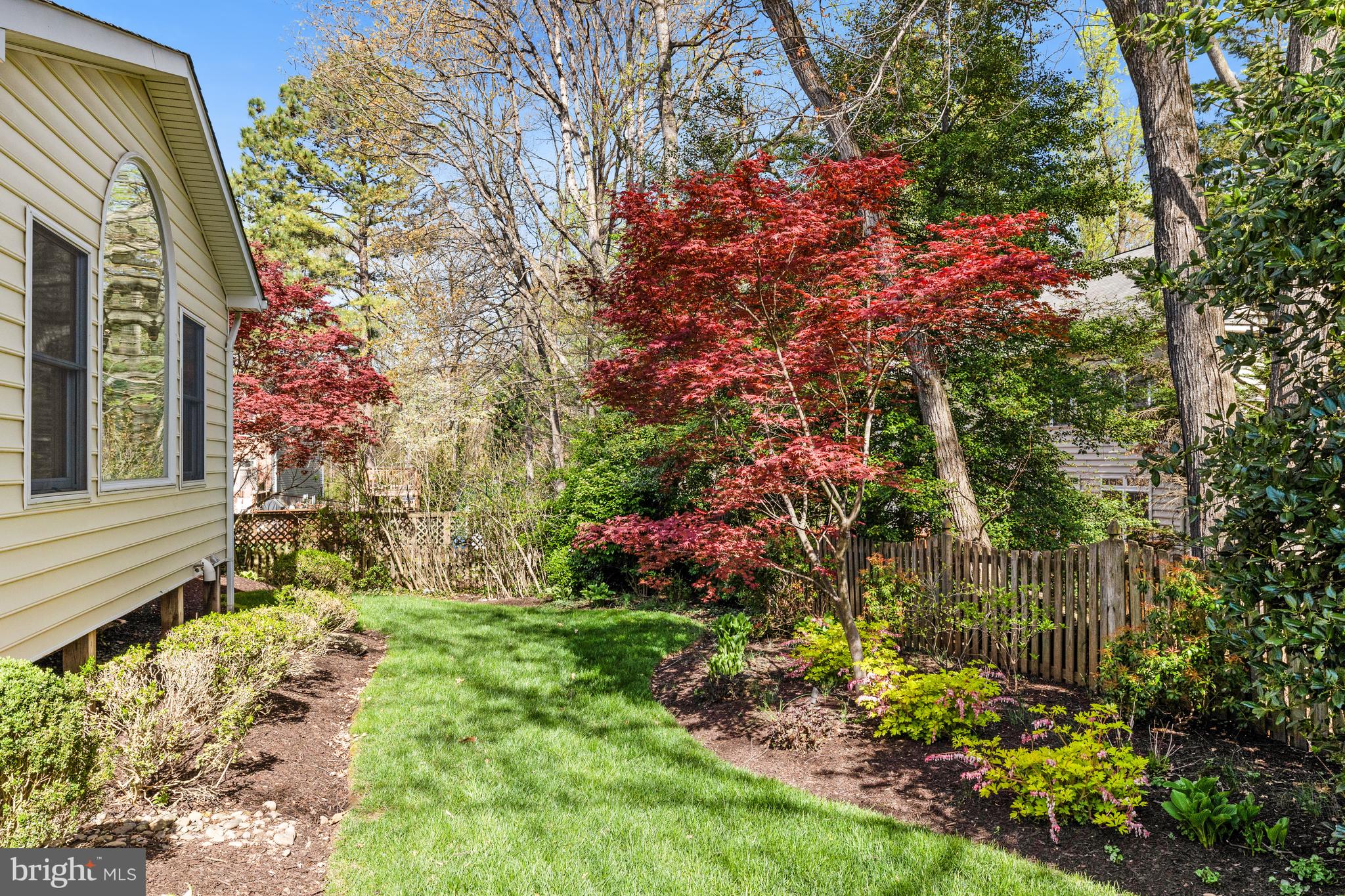 1004 Hidden Park Place Herndon, VA 20170 - Photo 93 of 101