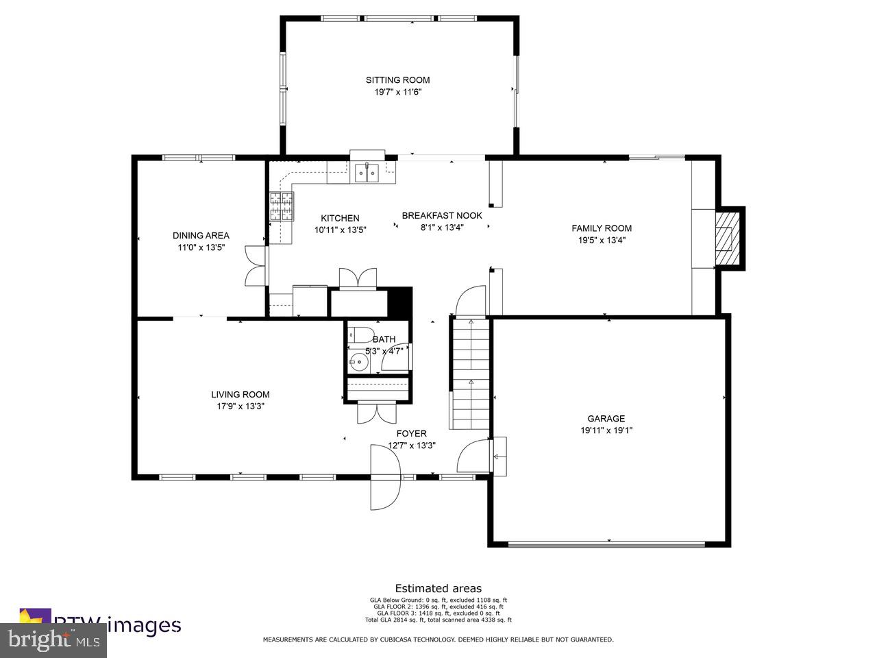1004 Hidden Park Place Herndon, VA 20170 - Photo 99 of 101