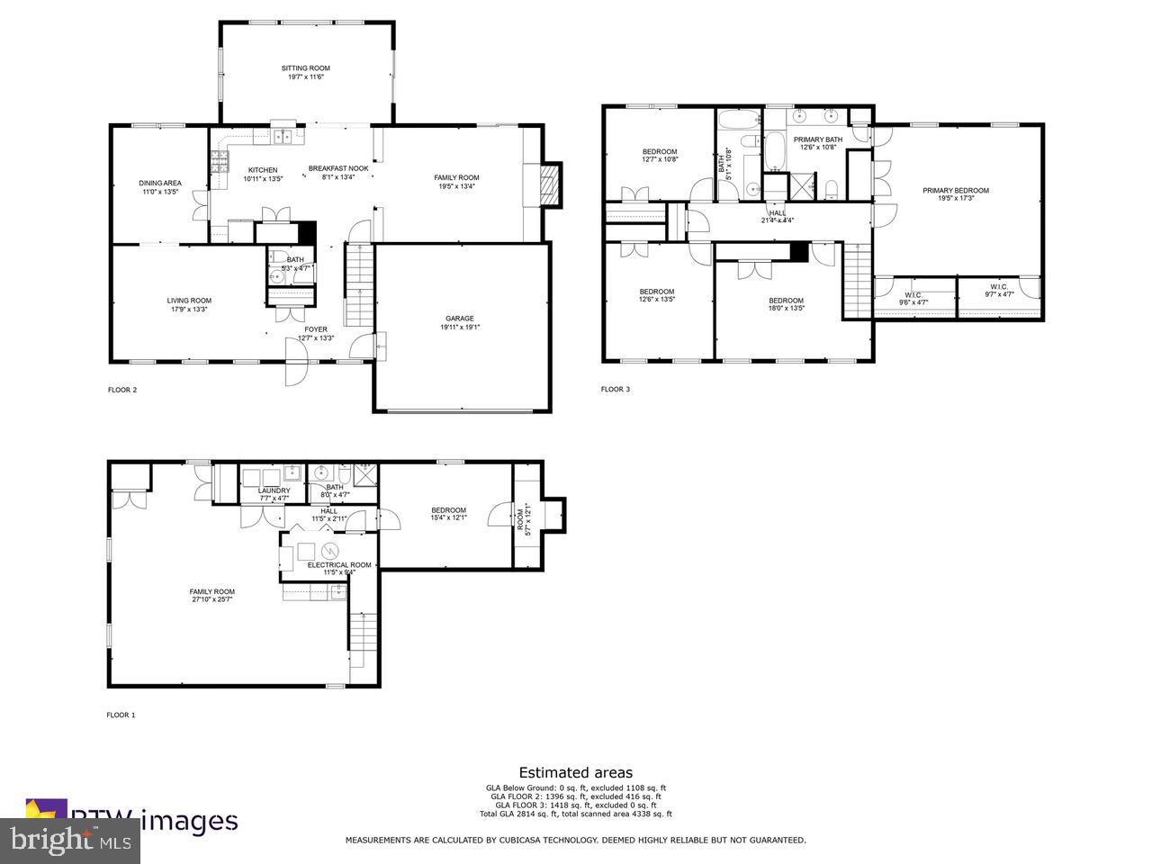 1004 Hidden Park Place Herndon, VA 20170 - Photo 100 of 101