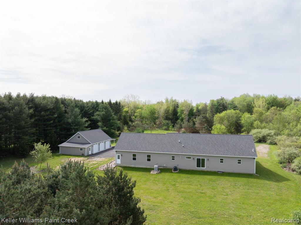 4207 Casey Road Dryden, MI 48428 - Photo 29 of 43