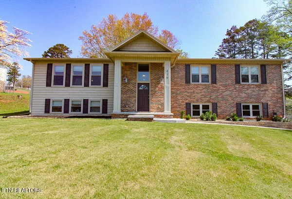 $439,000 | 416 Summitt Drive, La Follette, TN 37766