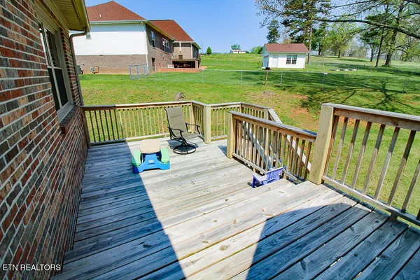 $434,000 | 416 Summitt Drive, La Follette, TN 37766