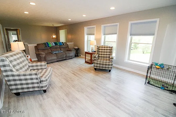 $434,000 | 416 Summitt Drive, La Follette, TN 37766