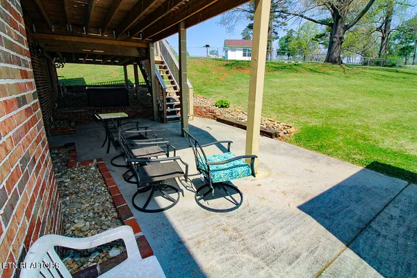 $434,000 | 416 Summitt Drive, La Follette, TN 37766