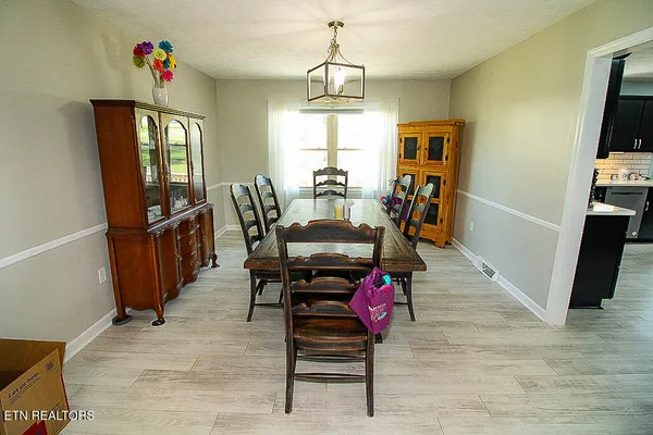 $434,000 | 416 Summitt Drive, La Follette, TN 37766