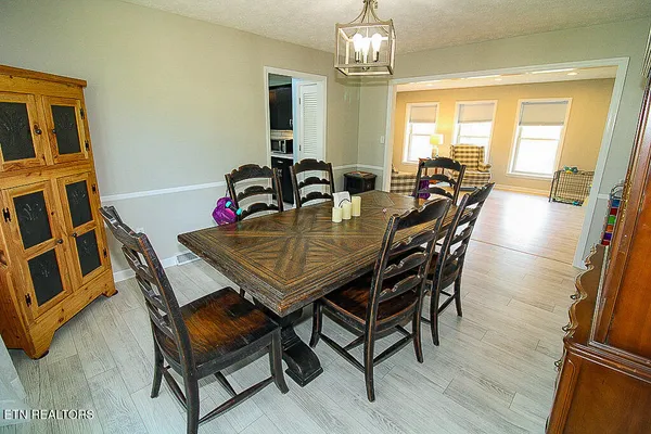 $434,000 | 416 Summitt Drive, La Follette, TN 37766