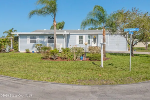 $259,000 | 634 Outer Drive, Cocoa, FL 32926