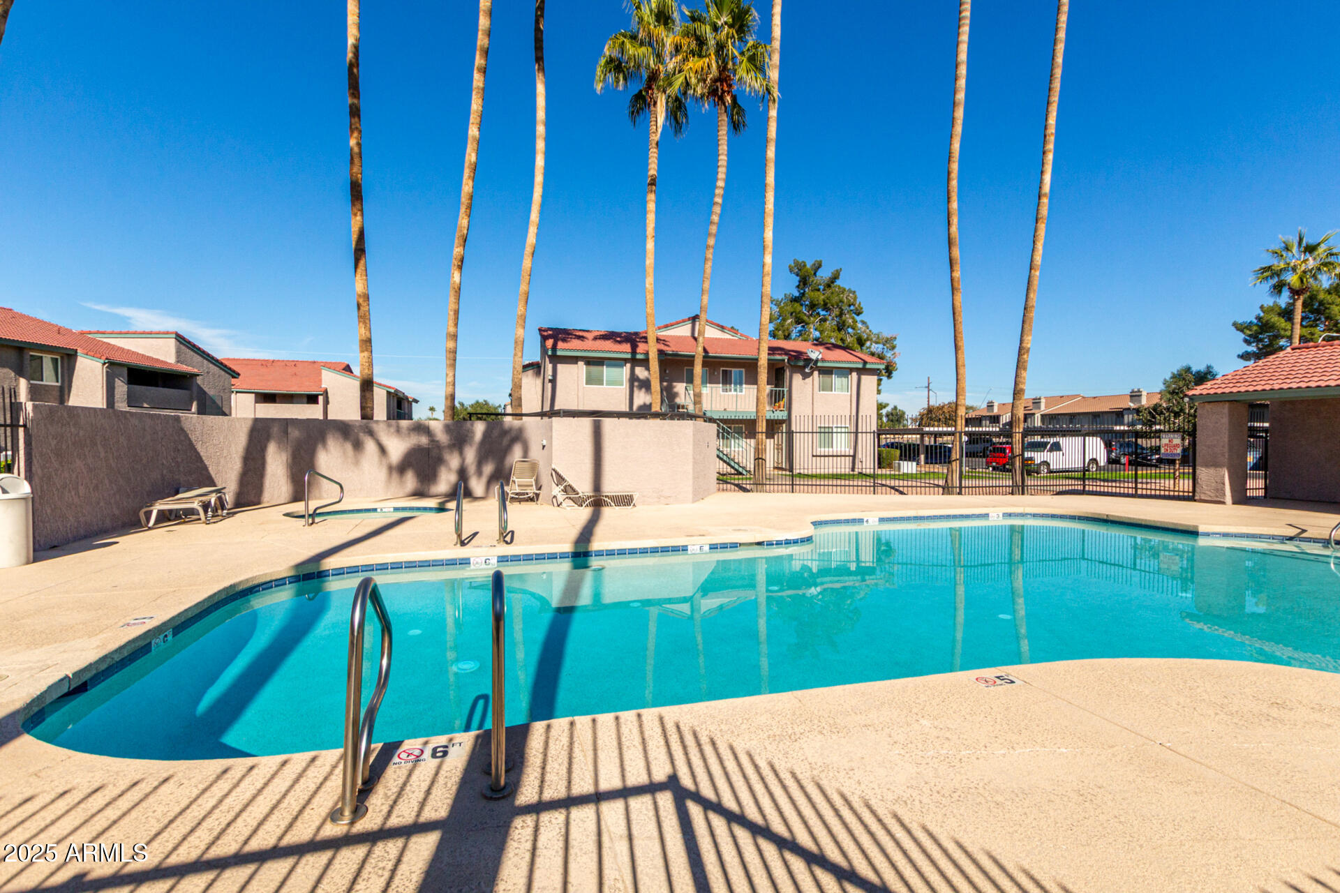 623 West Guadalupe Road, Unit 165 Mesa, AZ 85210 - Photo 28 of 33 28 Guadalupe 165